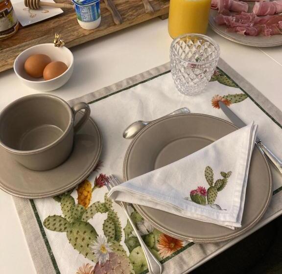 צימר La Batie Saint André