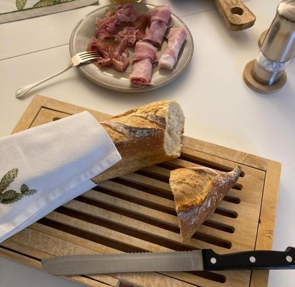 צימר La Batie Saint André