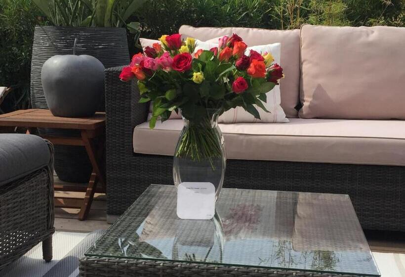 צימר La Batie Saint André