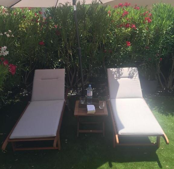 צימר La Batie Saint André