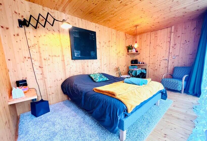 Bed and Breakfast Luciz’