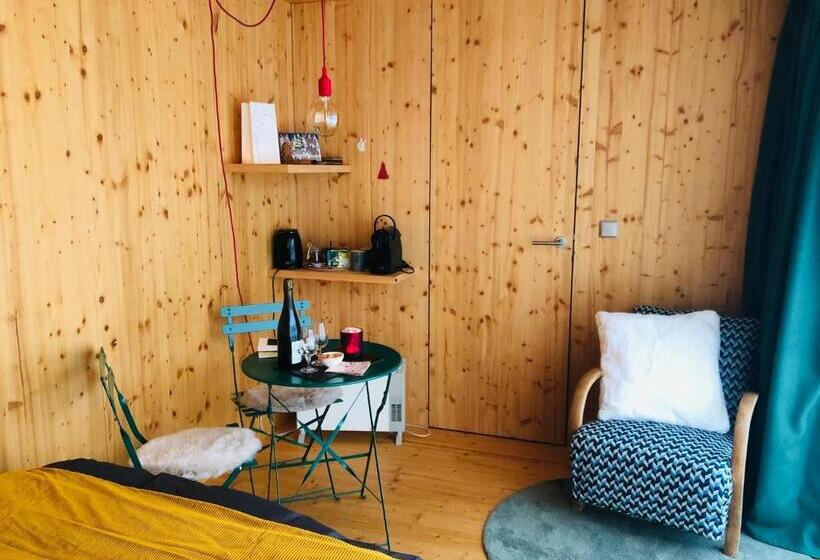 Bed and Breakfast Luciz’