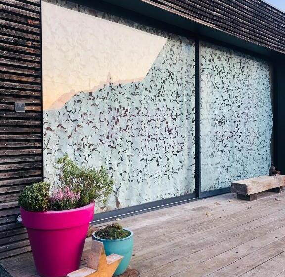 Bed and Breakfast Luciz’