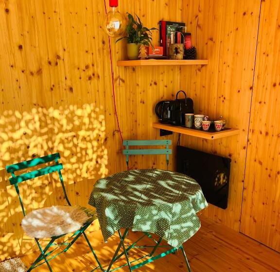 Bed and Breakfast Luciz’