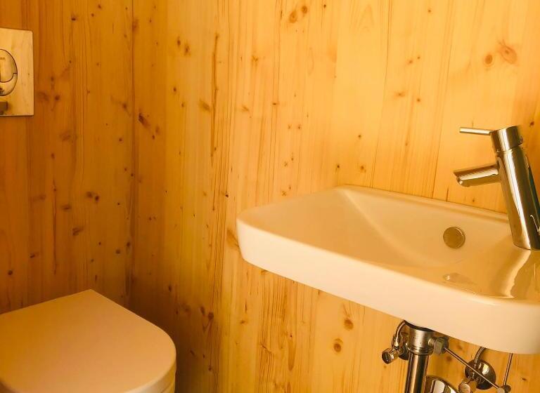 Bed and Breakfast Luciz’