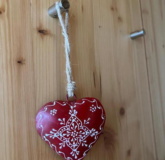 Bed and Breakfast Luciz’