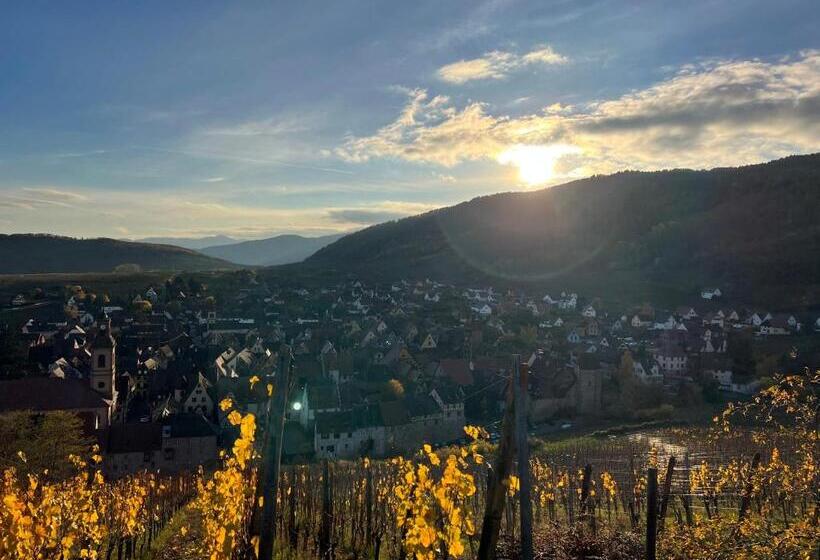 Bed and Breakfast Luciz’