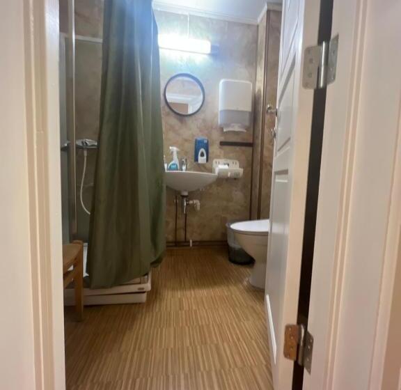 צימר Visjon Gjestegård