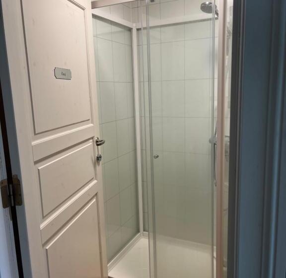 צימר Visjon Gjestegård