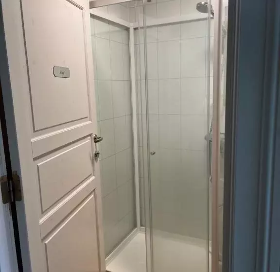 Aamiaismajoitus (B&B) Visjon Gjestegård