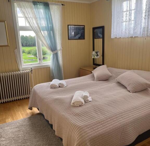 צימר Visjon Gjestegård