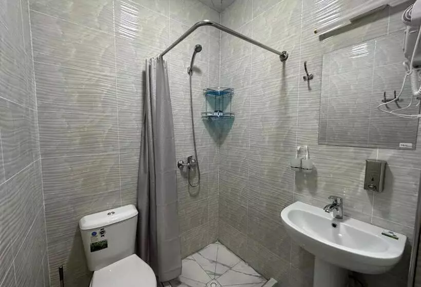 Byond Hotel & Hostel