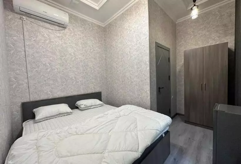 Byond Hotel & Hostel
