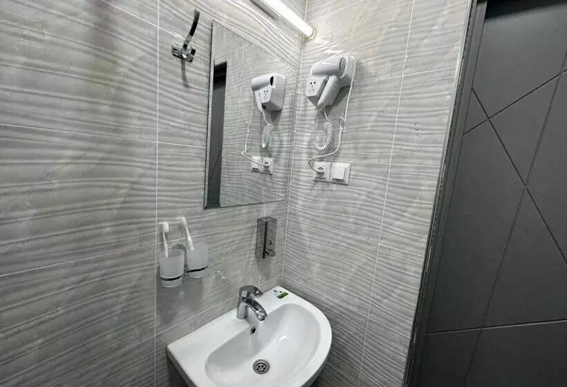 Byond Hotel & Hostel