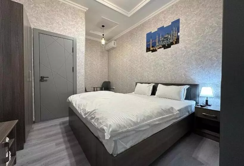 Byond Hotel & Hostel