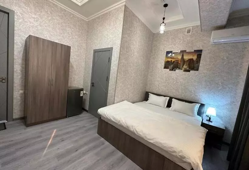Byond Hotel & Hostel
