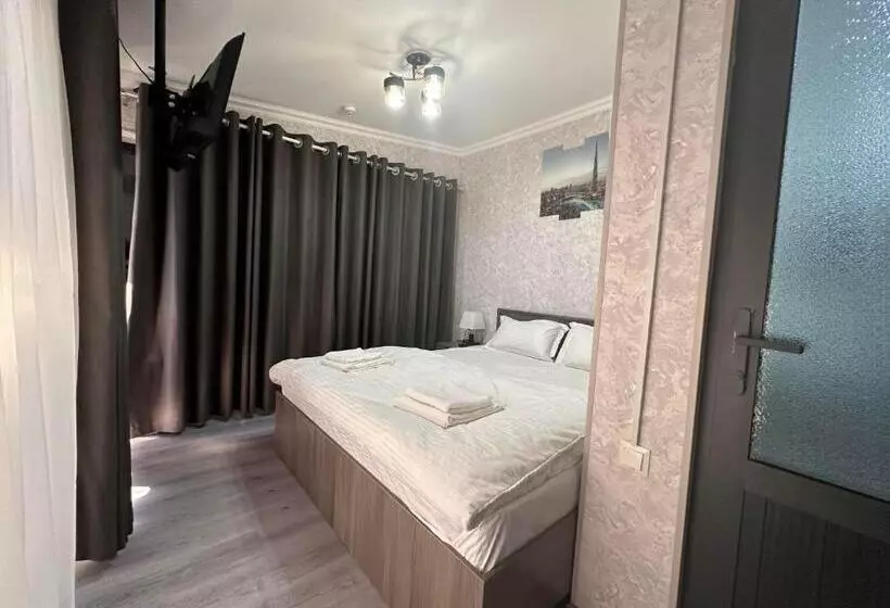 Byond Hotel & Hostel