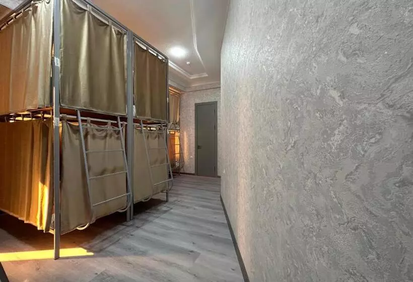 Byond Hotel & Hostel