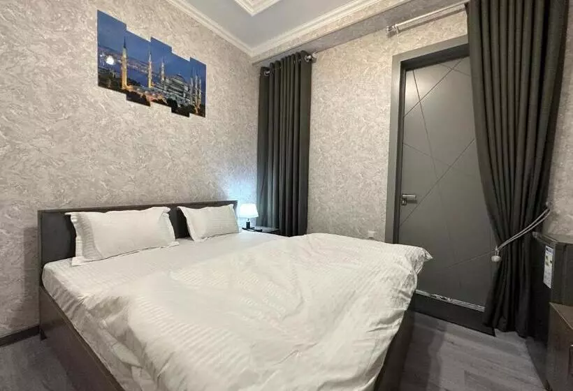 Byond Hotel & Hostel