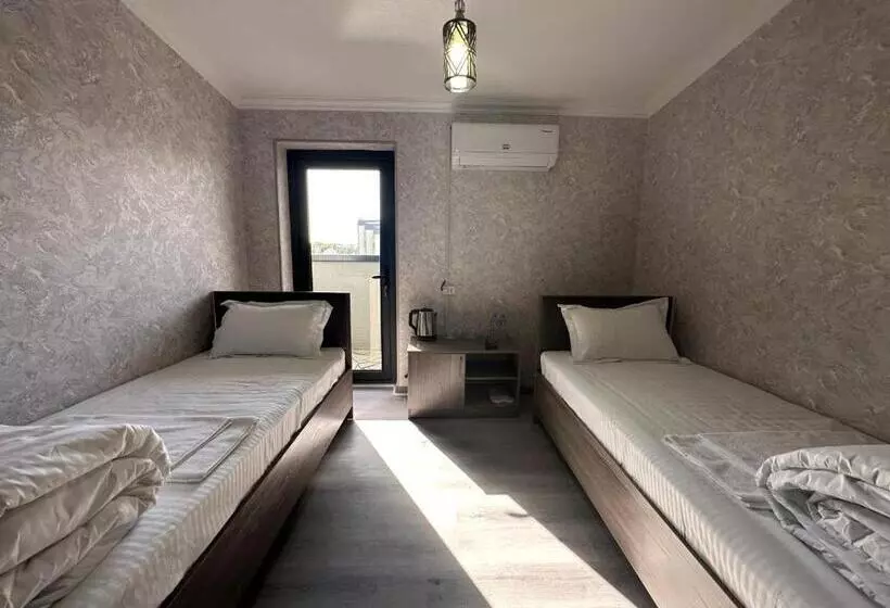 Byond Hotel & Hostel