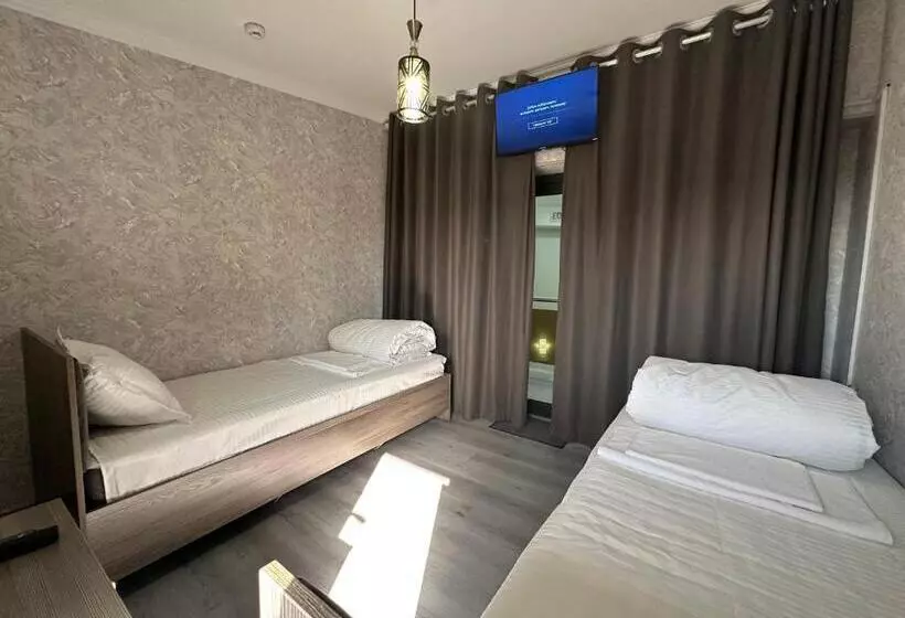 Byond Hotel & Hostel