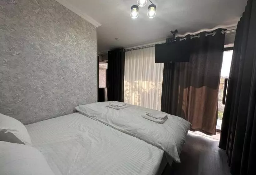 Byond Hotel & Hostel