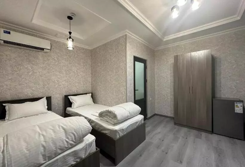 Byond Hotel & Hostel