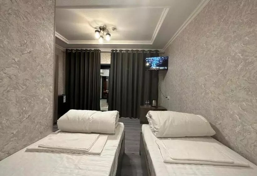 Byond Hotel & Hostel