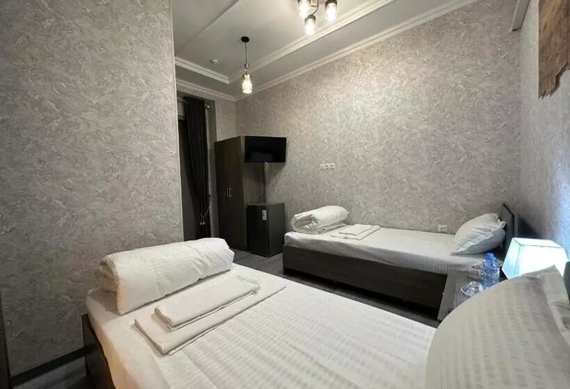 Byond Hotel & Hostel
