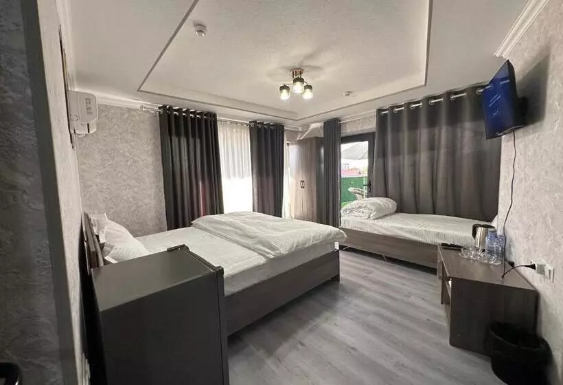 Byond Hotel & Hostel