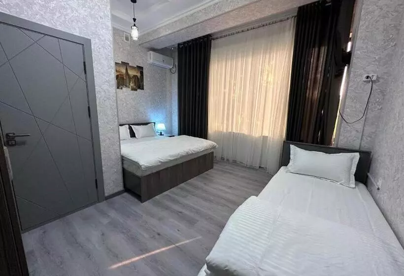Byond Hotel & Hostel
