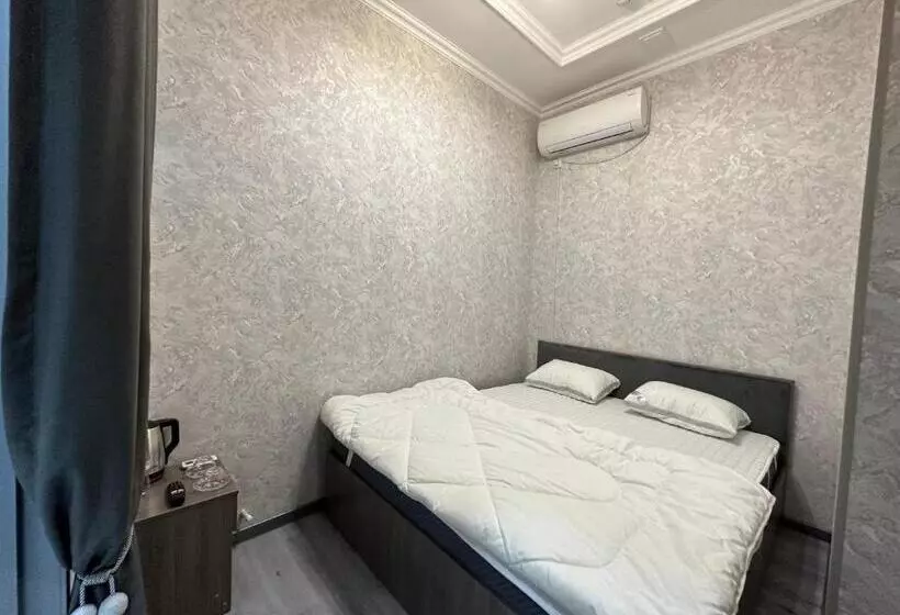 Byond Hotel & Hostel