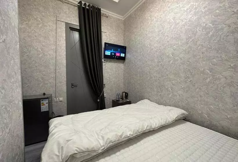 Byond Hotel & Hostel