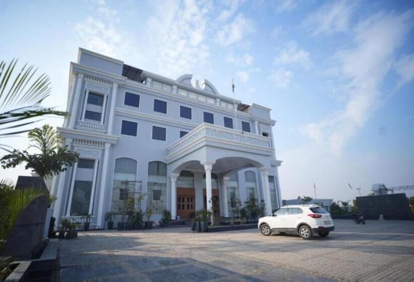 Gm Resorts Hanumangarh