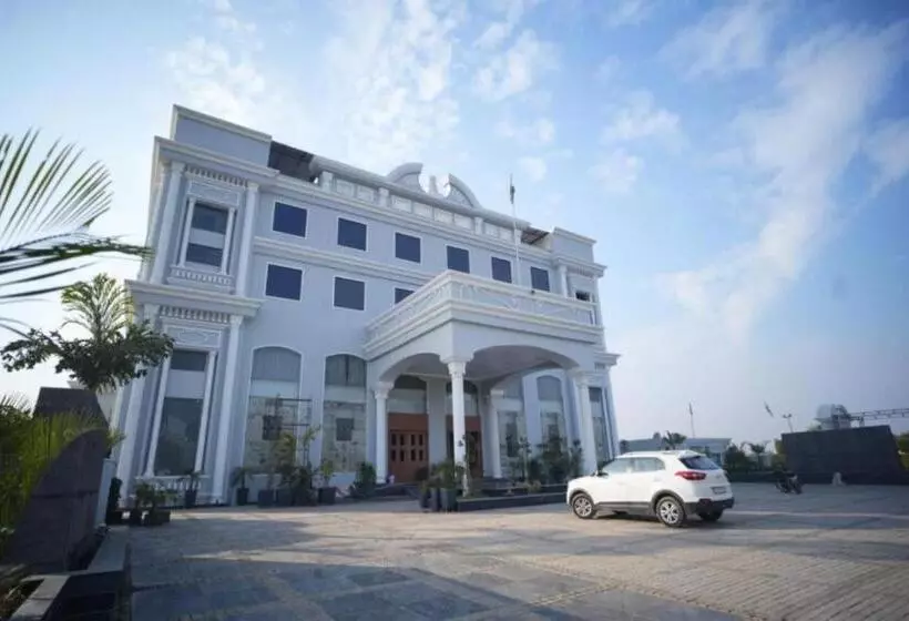 Gm Resorts Hanumangarh