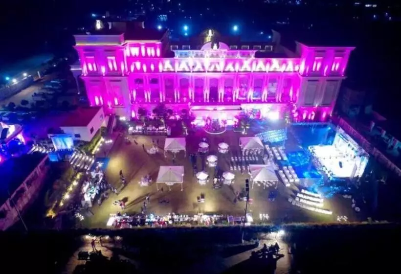 Gm Resorts Hanumangarh