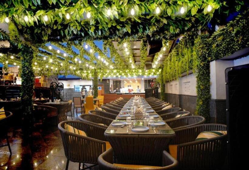 Gm Resorts Hanumangarh