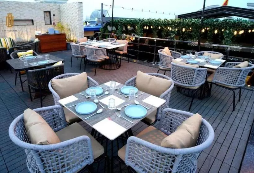 Gm Resorts Hanumangarh