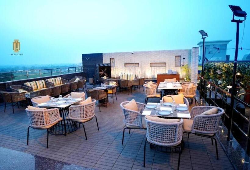 Gm Resorts Hanumangarh