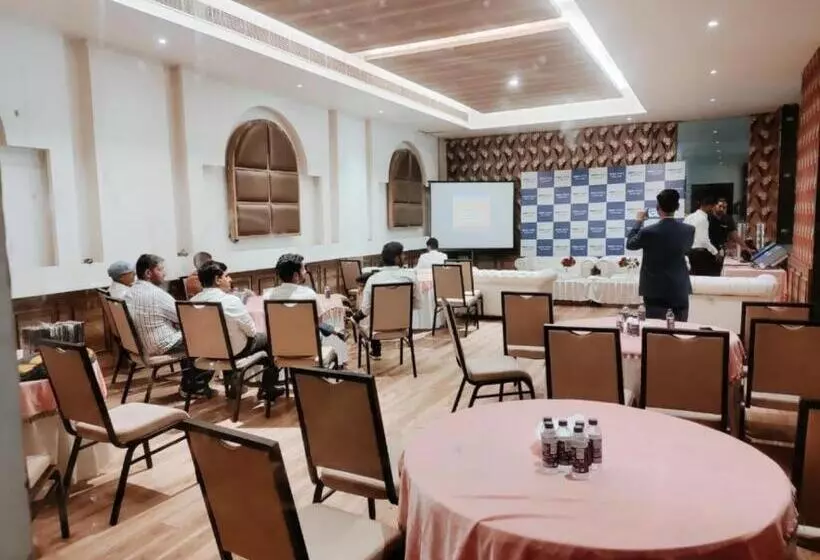 Gm Resorts Hanumangarh