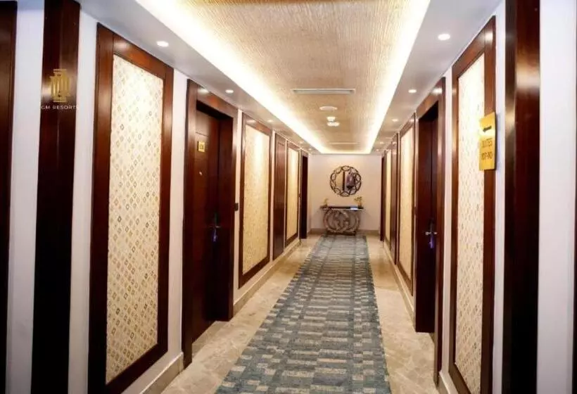 Gm Resorts Hanumangarh