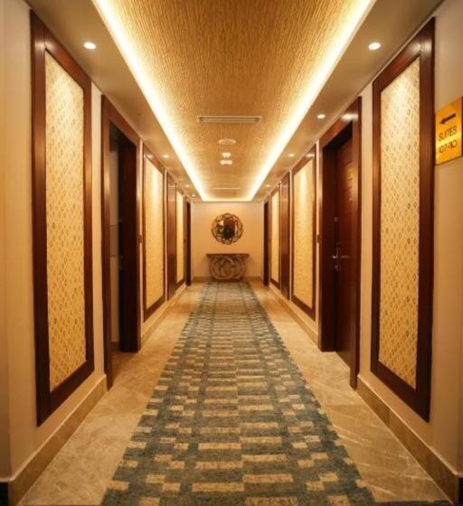 Gm Resorts Hanumangarh