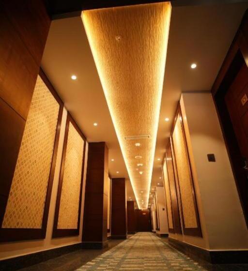 Gm Resorts Hanumangarh