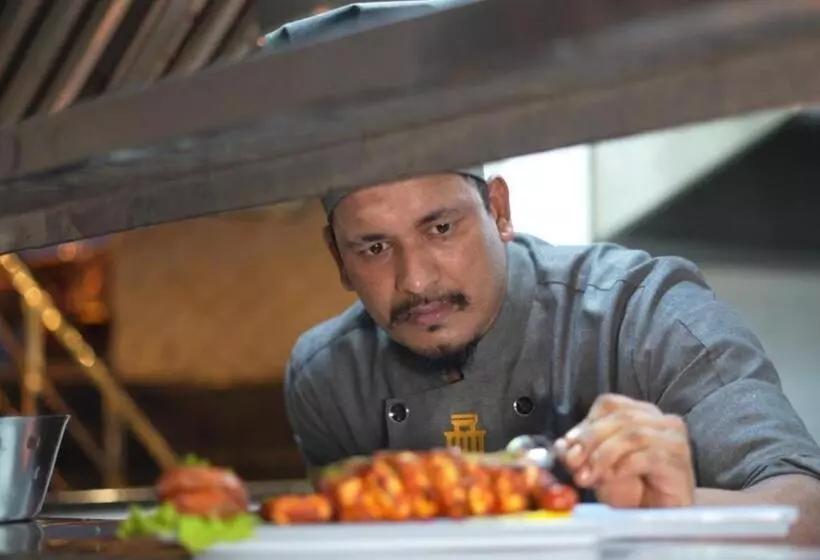 Gm Resorts Hanumangarh