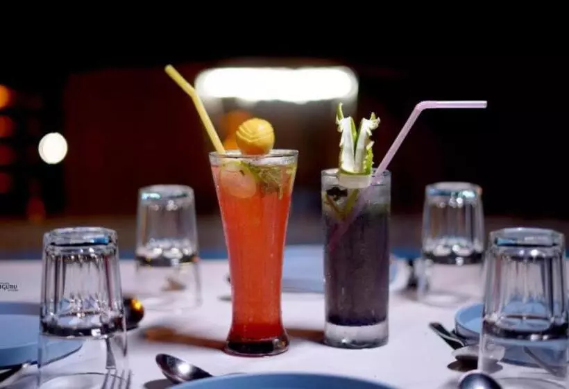 Gm Resorts Hanumangarh