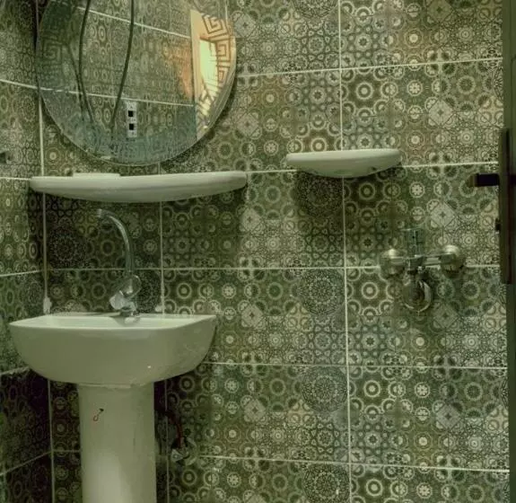 هتل رويال ماجيك