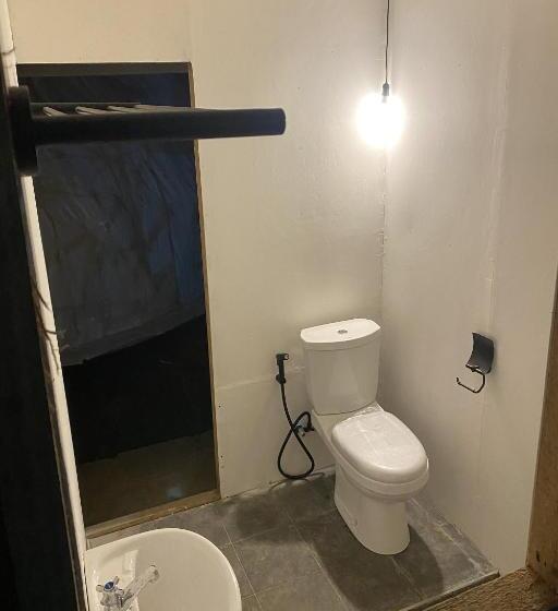 Hotel Borobudur Luxury Glamping