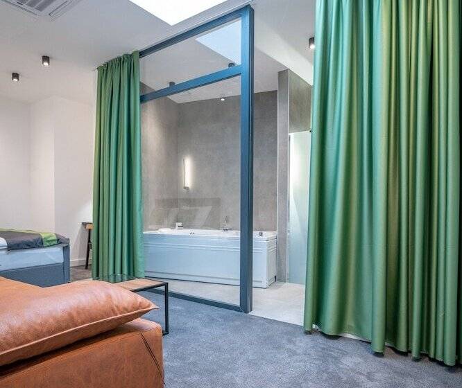 هتل City Joy   Sports Center Tasmajdan