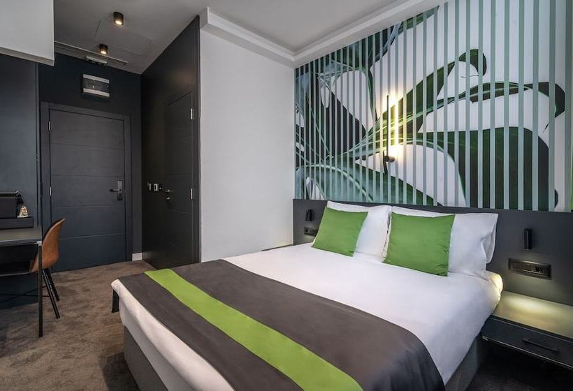 هتل City Joy   Sports Center Tasmajdan