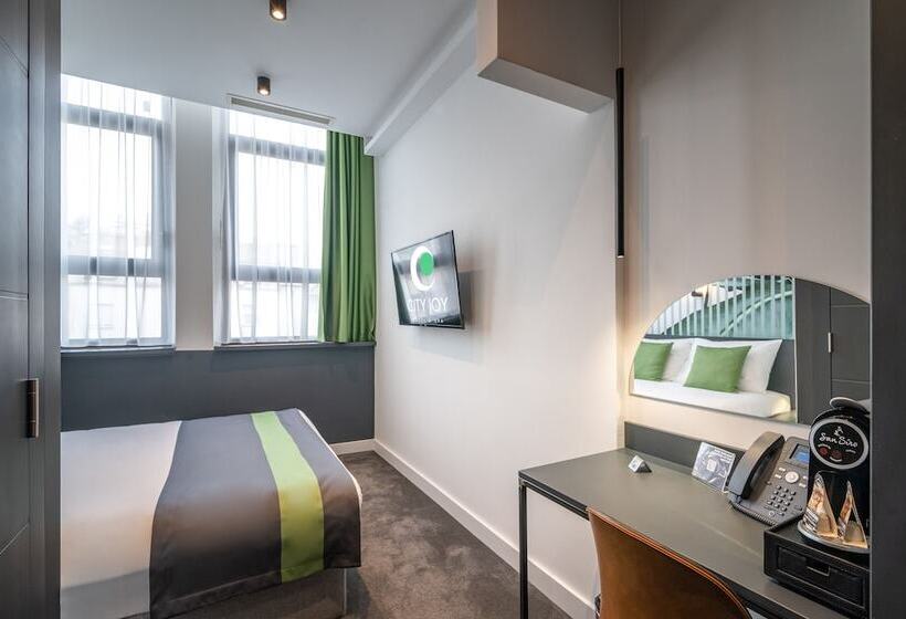 هتل City Joy   Sports Center Tasmajdan